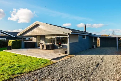 5 persoons vakantie huis in Hejls-By Traum