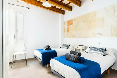 Haus in Ciutadella mit historischem Charme