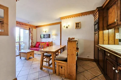 Charmante 3-Zimmer-Wohnung in einer Residenz ...