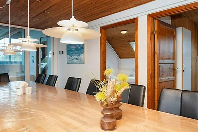 4 Sterne Ferienhaus in Harboøre
