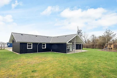 10 Personen Ferienhaus in Hadsund-By Traum