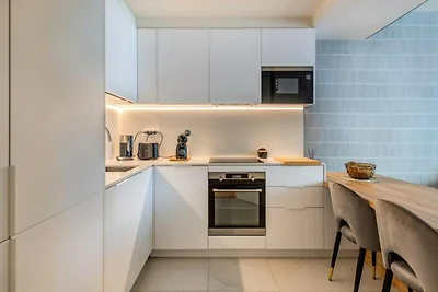 Appartamento ad Armação de Pêra vicino alla...