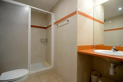 Appartement in Costa Brava bij Strand