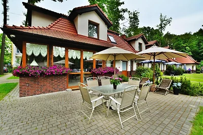 Casa vacanze a Rewal