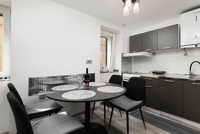 Apartments Nikoleta & Susanne - Duplex One Be...