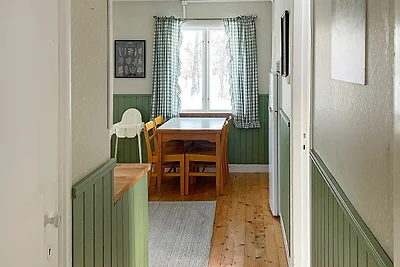 5 Personen Ferienhaus in STAVSJÖ-By Traum