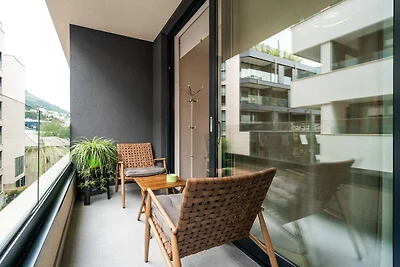 Apartment Lenka - Studio Apartment with...