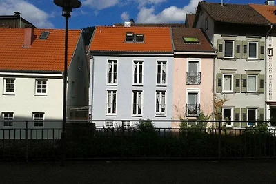 Ferienhaus mit 3 Schlafzimmer