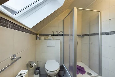 Ferienwohnung Lachmöwe