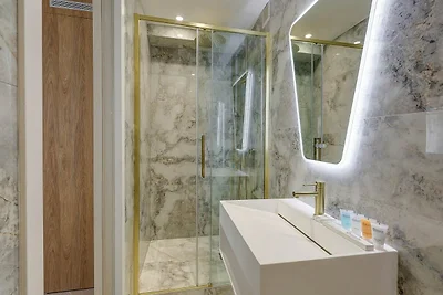 Prachtig AC Appartement Champs de Mars...