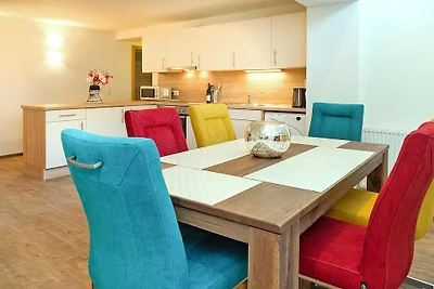 Wohnung in Wildschönau für Naturliebhaber