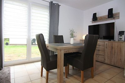 Apartamento Strandidyll, Trassenheide