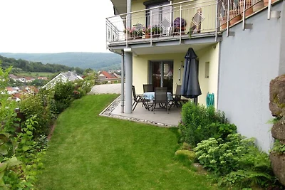 Ferienwohnung Schöne Aussicht