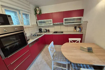 Holiday Home Aurora - Three bedroom Holiday...