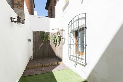 Ferienhaus Erholungsurlaub Valencia