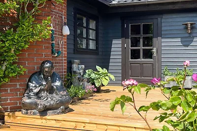8 Personen Ferienhaus in Gilleleje-By Traum