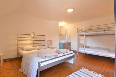 Appartamento a Heppenbach con terrazza