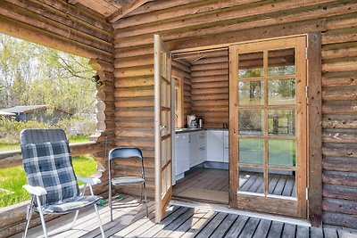 6 Personen Ferienhaus in Eskebjerg-By Traum