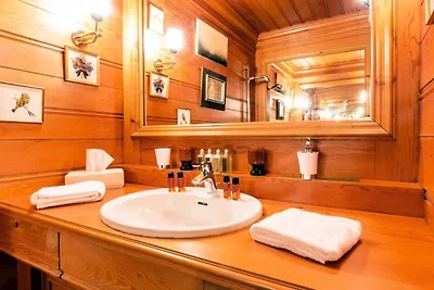 Helle Wohnung im Zentrum des Bahnhofs mit...