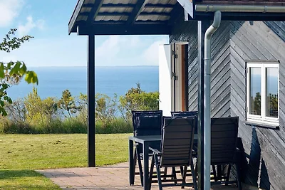 6 Personen Ferienhaus in Fårevejle