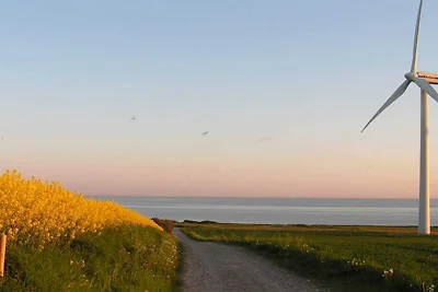 4 persoons vakantie huis in Ærøskøbing-By...