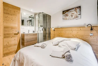 Renovierte 4* Maisonette-Wohnung, komfortabel