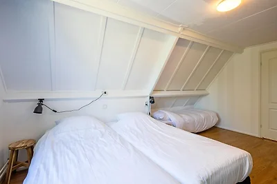Ferienhaus auf Texel am Strand