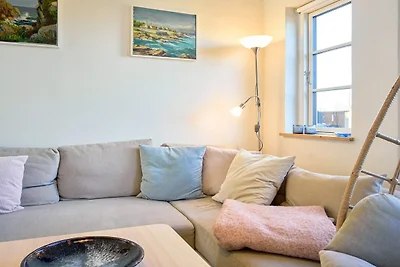 5 Personen Ferienhaus in Aakirkeby