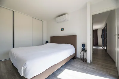 apartman za odmor Obiteljski odmor Lecci