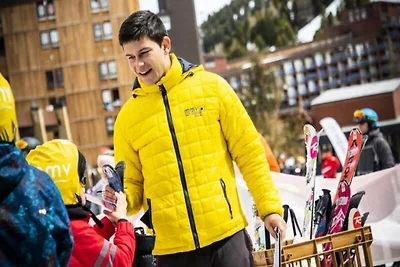 Kamer 3 Personen - volpension