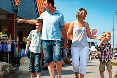 4 Personen Ferienhaus in Blåvand