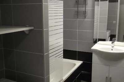 3 Zimmer für 7 Personen