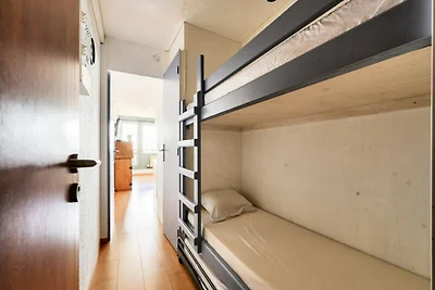 Vakantiehuis in La Mongie met toegang tot de...