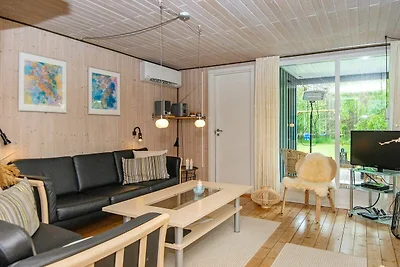 6 Personen Ferienhaus in Pandrup