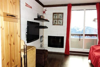 Wohnung in Frankreich nahe ALP EXPRESS