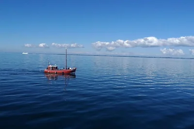 4 Personen Ferienhaus in Rudkøbing