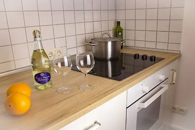 Romantisches Fachwerkhaus