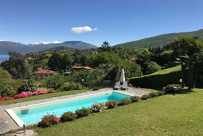 A Villa Altipiano