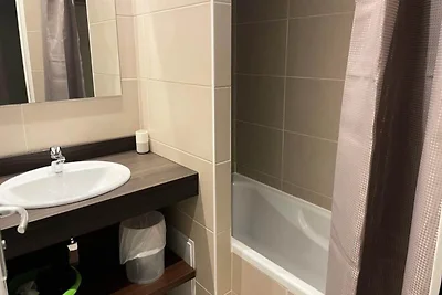 Studio für 7 Personen