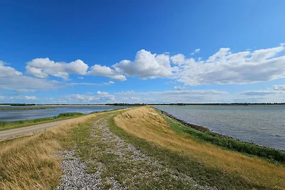 6 Personen Ferienhaus in Harboøre