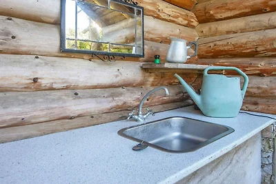 7 persoons vakantie huis in Lemvig-By Traum
