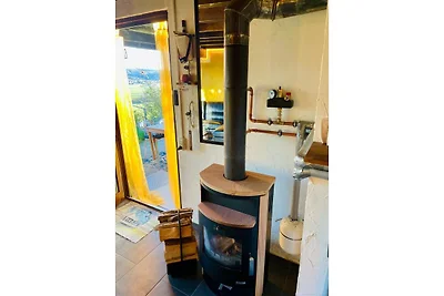 Ferienhaus, Schöntal-Winzenhofen