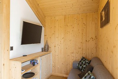 Chalet meraviglioso con sauna finlandese