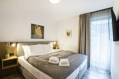 Apartment in der Nähe der Schlossalmbahn I