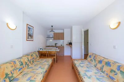 apartman za odmor Obiteljski odmor St-Germain-de-Calber