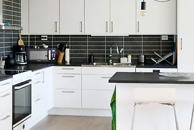 4 Sterne Ferienhaus in Frillesås-By Traum