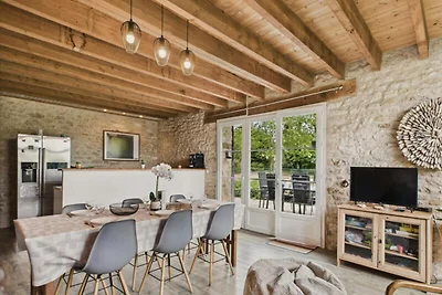 Wohnung in der Nähe des Strandes von Bélestat...