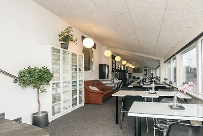 36 Personen Ferienhaus in Ebeltoft-By Traum