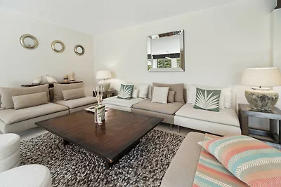 Haus A/C 3BD/6P – Garten & Pool / St-Tropez