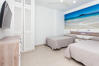 Resort, Corralejo